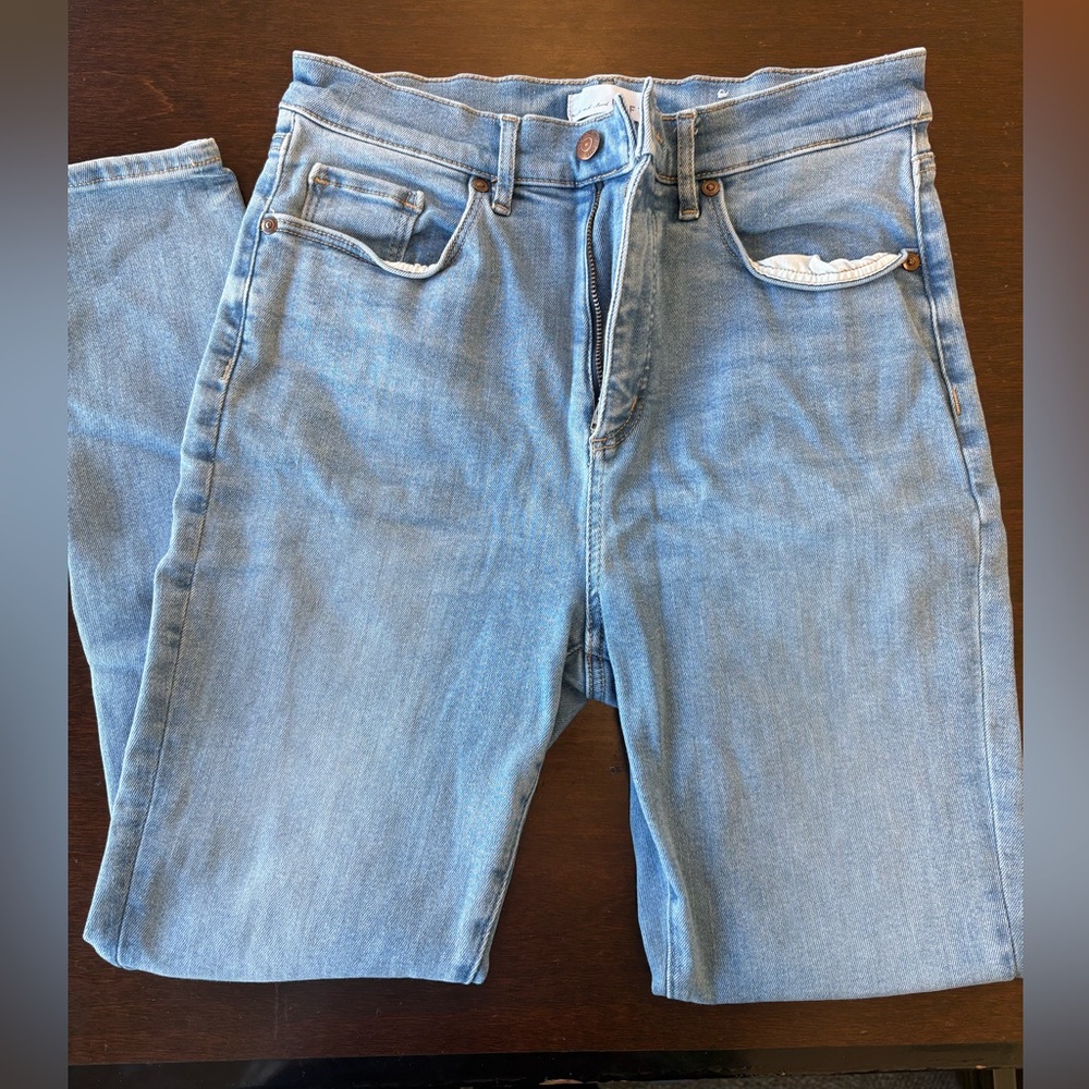 VGUC Loft ‘the jegging’ size 8/29